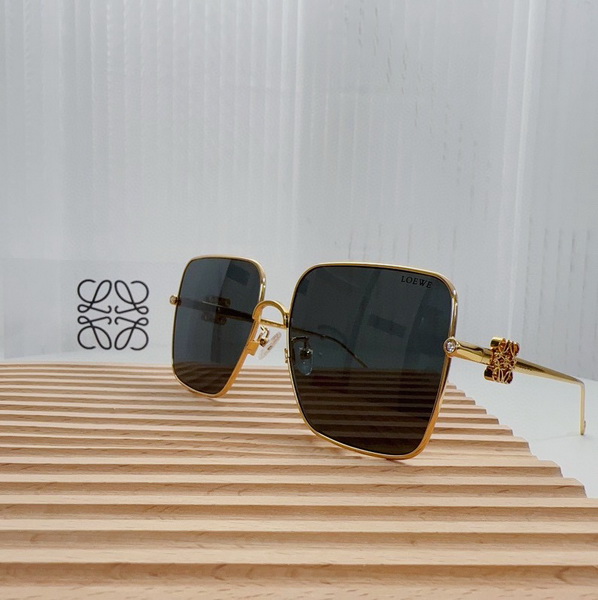 Loewe Sunglasses(AAAA)-086