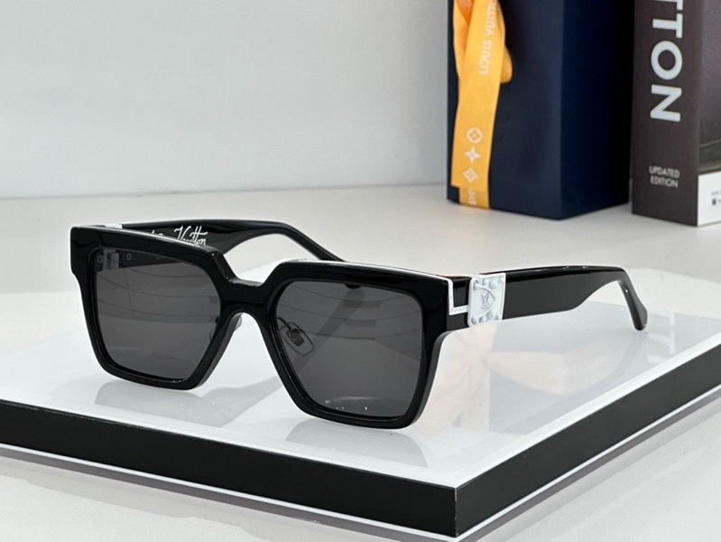 LV Sunglasses(AAAA)-1033