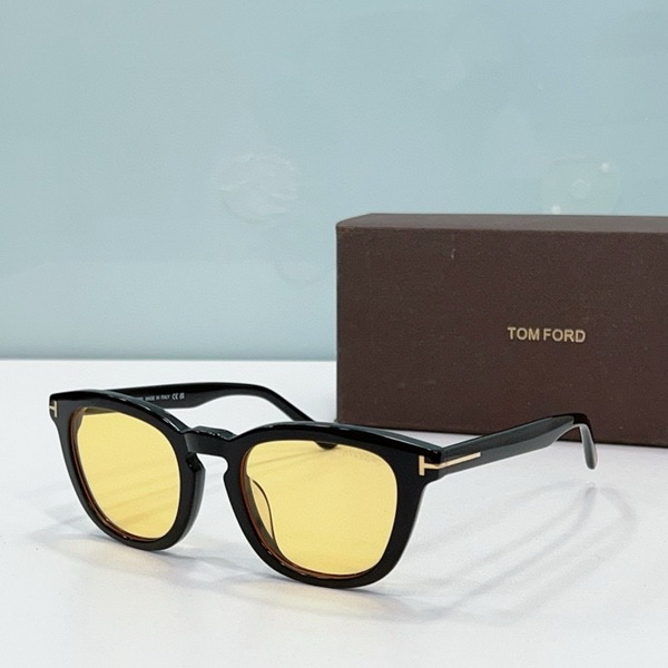 Tom Ford Sunglasses(AAAA)-1280