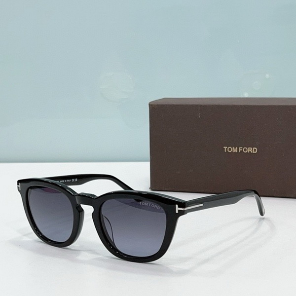 Tom Ford Sunglasses(AAAA)-1279