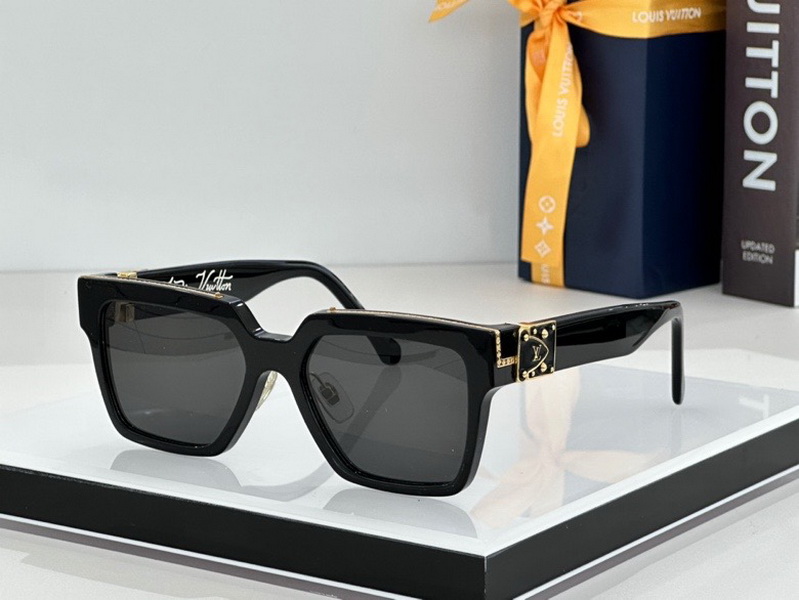 LV Sunglasses(AAAA)-1029