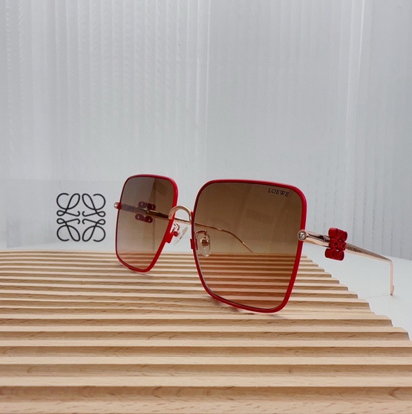 Loewe Sunglasses(AAAA)-080