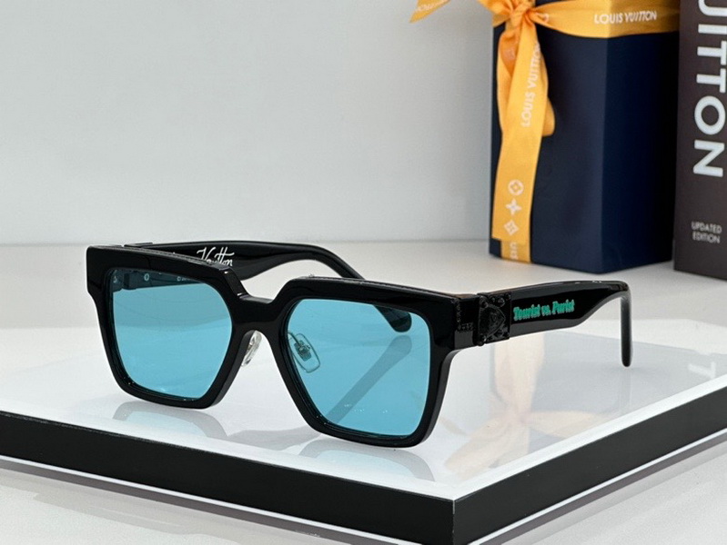 LV Sunglasses(AAAA)-1028