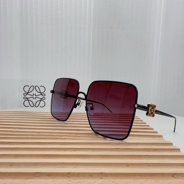 Loewe Sunglasses(AAAA)-078