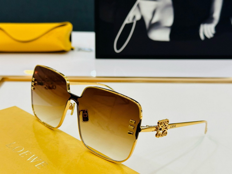 Loewe Sunglasses(AAAA)-073