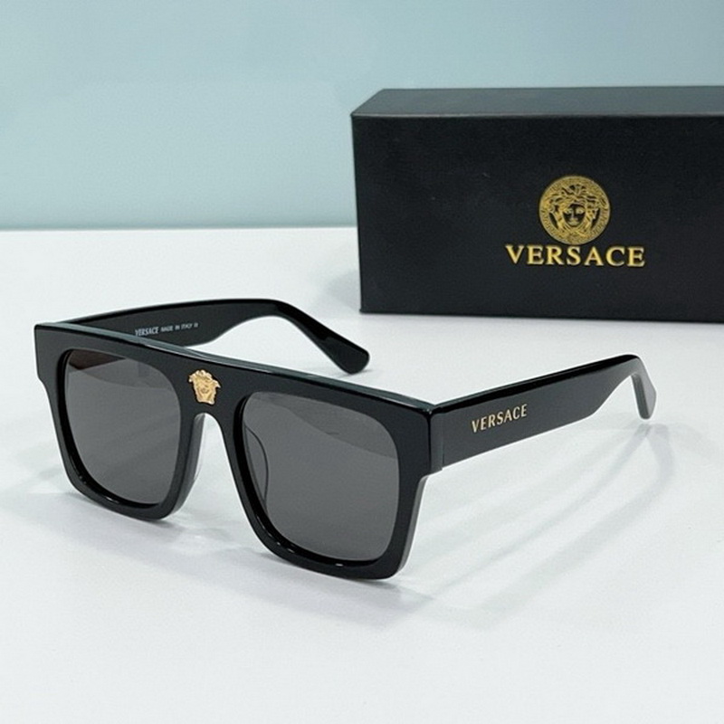 Versace Sunglasses(AAAA)-1403