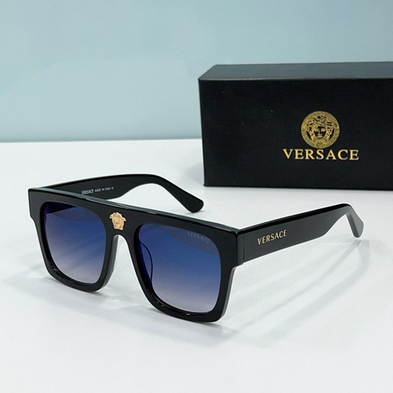 Versace Sunglasses(AAAA)-1402