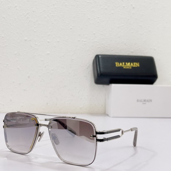 Balmain Sunglasses(AAAA)-370