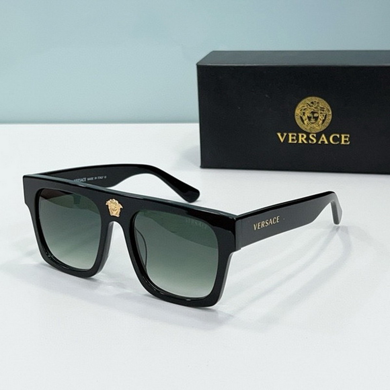 Versace Sunglasses(AAAA)-1400
