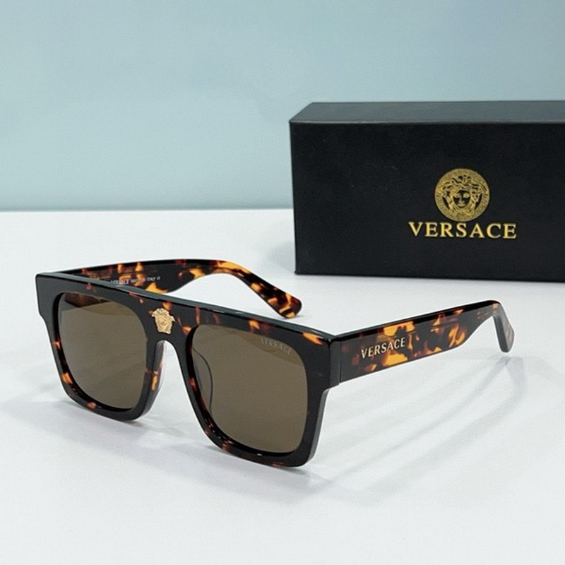 Versace Sunglasses(AAAA)-1399