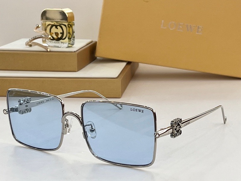 Loewe Sunglasses(AAAA)-069