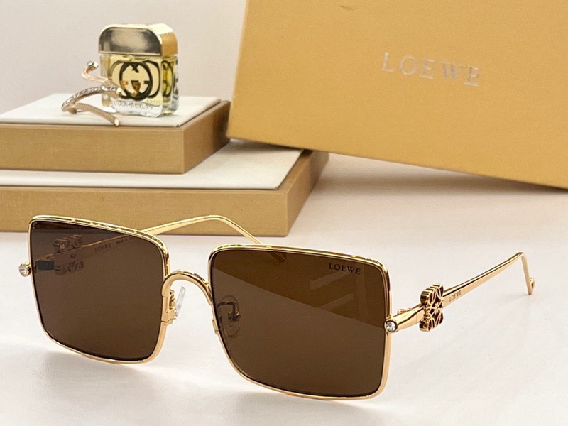Loewe Sunglasses(AAAA)-068