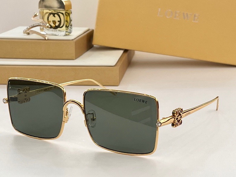 Loewe Sunglasses(AAAA)-067
