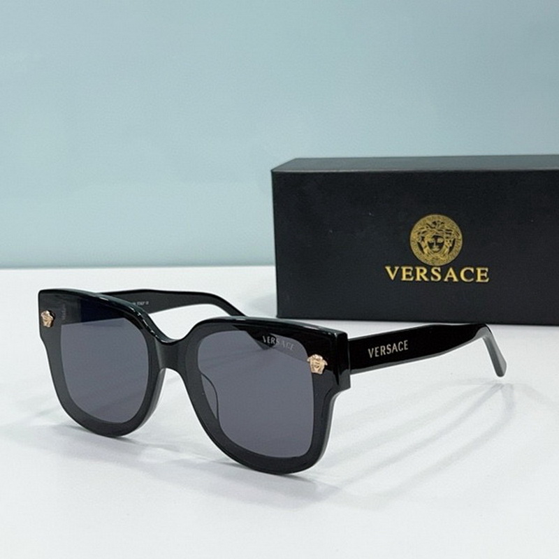 Versace Sunglasses(AAAA)-1397