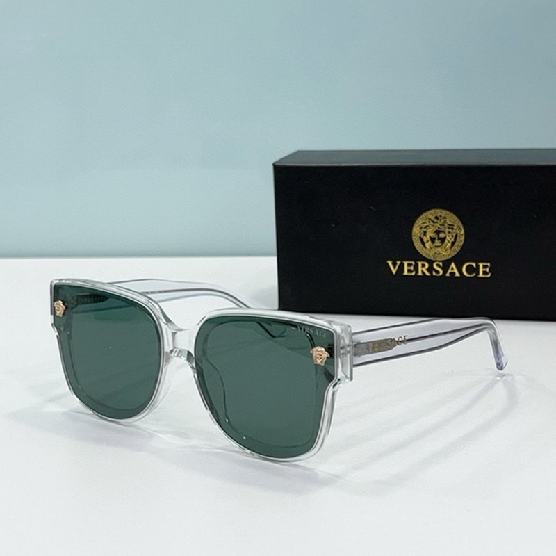 Versace Sunglasses(AAAA)-1395