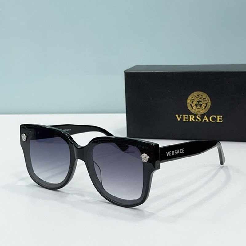 Versace Sunglasses(AAAA)-1394