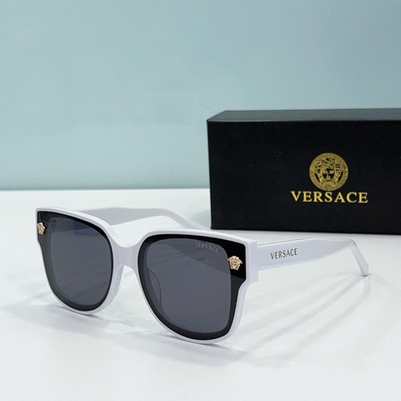 Versace Sunglasses(AAAA)-1393