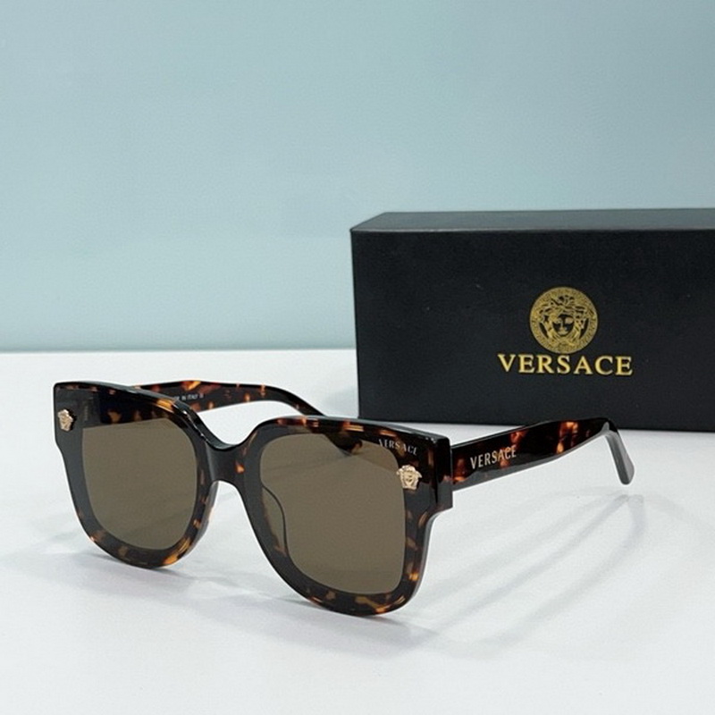 Versace Sunglasses(AAAA)-1392
