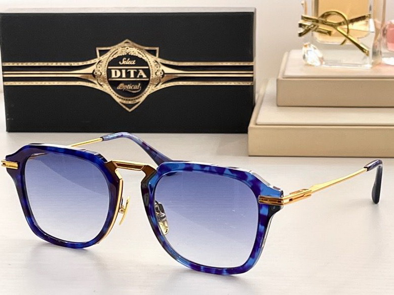 DITA Sunglasses(AAAA)-546