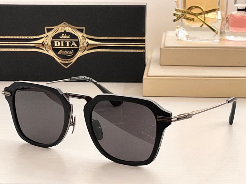 DITA Sunglasses(AAAA)-545