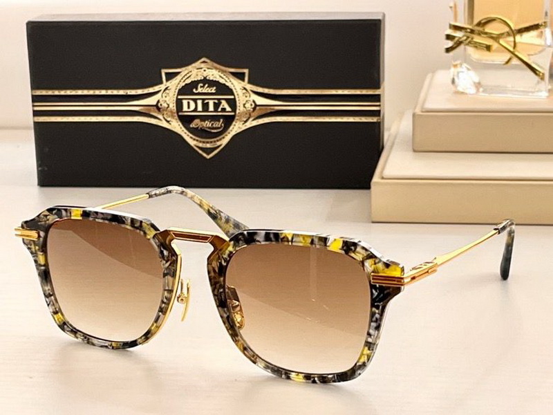 DITA Sunglasses(AAAA)-544