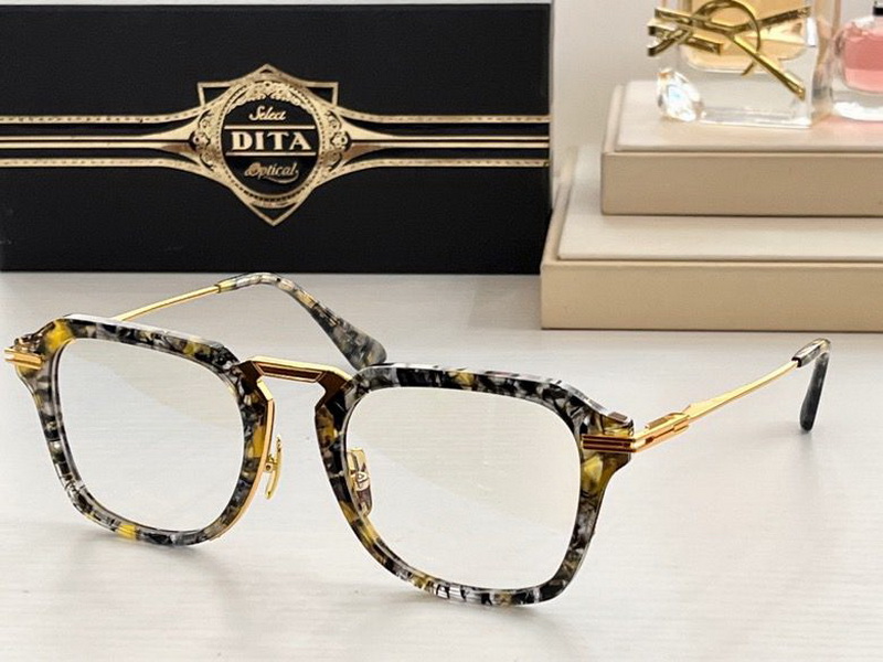 DITA Sunglasses(AAAA)-541