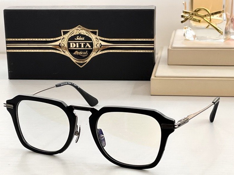 DITA Sunglasses(AAAA)-539