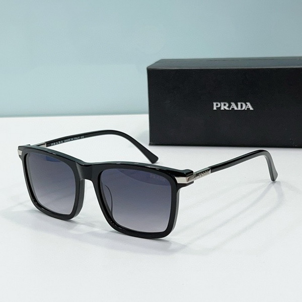 Prada Sunglasses(AAAA)-2135