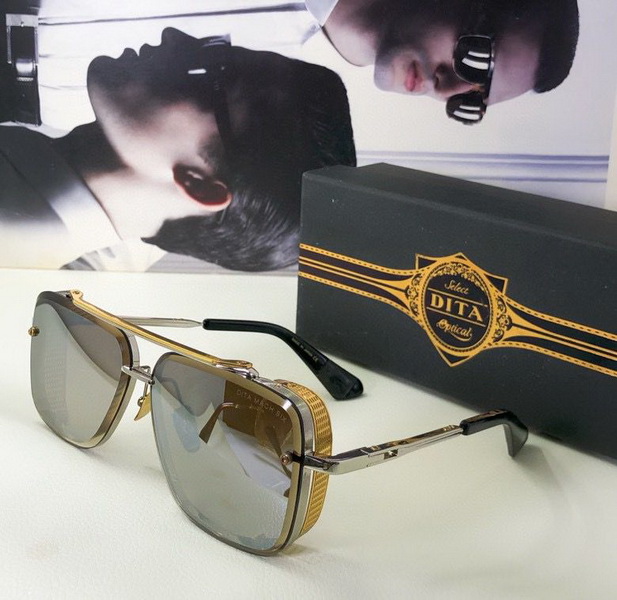 DITA Sunglasses(AAAA)-537