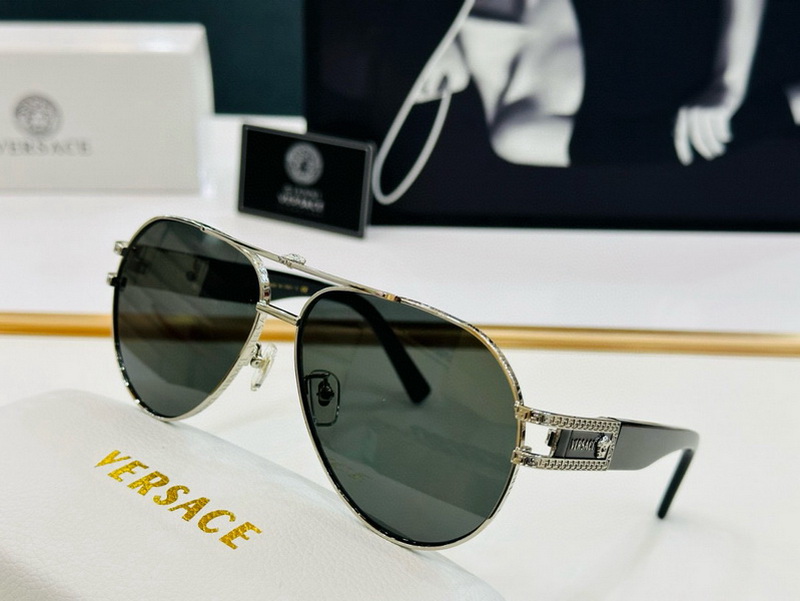 Versace Sunglasses(AAAA)-1389