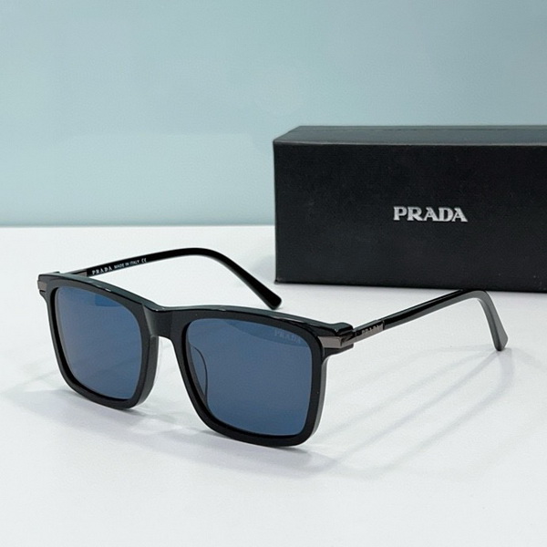 Prada Sunglasses(AAAA)-2130