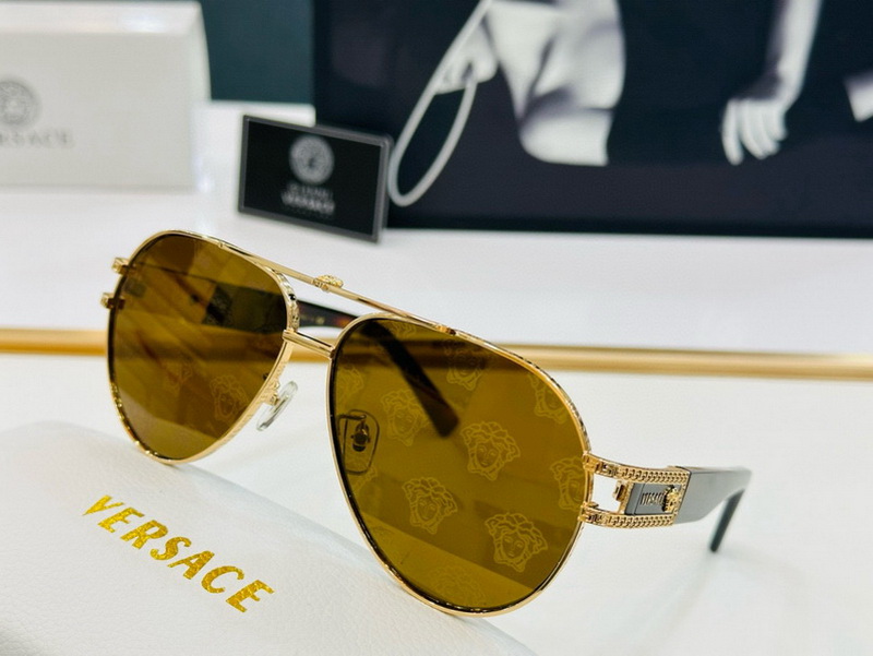 Versace Sunglasses(AAAA)-1388