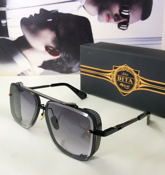 DITA Sunglasses(AAAA)-534