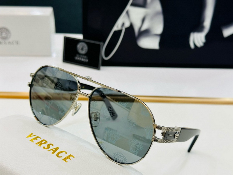 Versace Sunglasses(AAAA)-1386