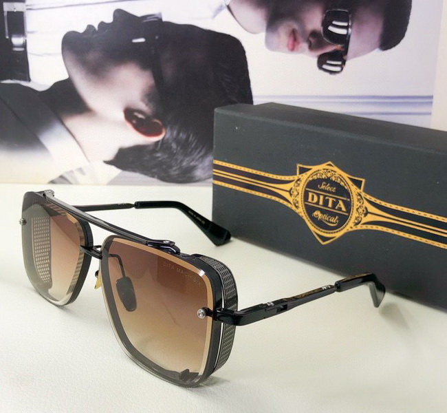 DITA Sunglasses(AAAA)-532