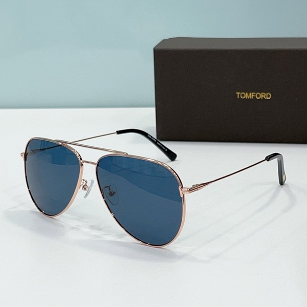 Tom Ford Sunglasses(AAAA)-1271