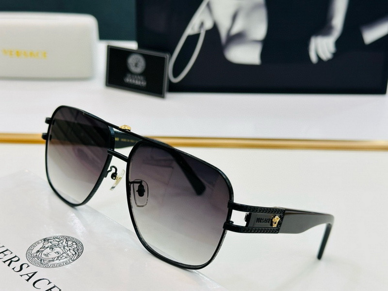 Versace Sunglasses(AAAA)-1384