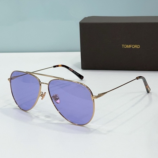 Tom Ford Sunglasses(AAAA)-1268