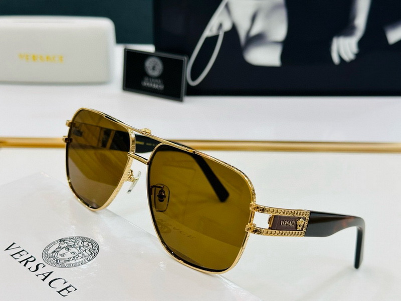 Versace Sunglasses(AAAA)-1383