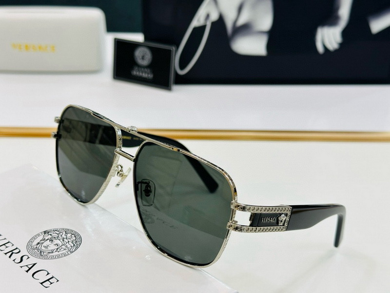 Versace Sunglasses(AAAA)-1381