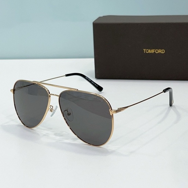 Tom Ford Sunglasses(AAAA)-1266