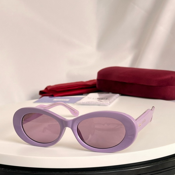 Gucci Sunglasses(AAAA)-1609