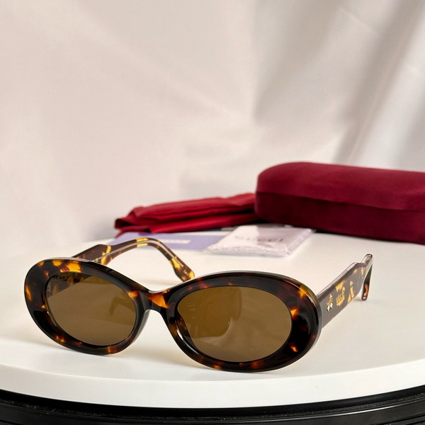 Gucci Sunglasses(AAAA)-1608