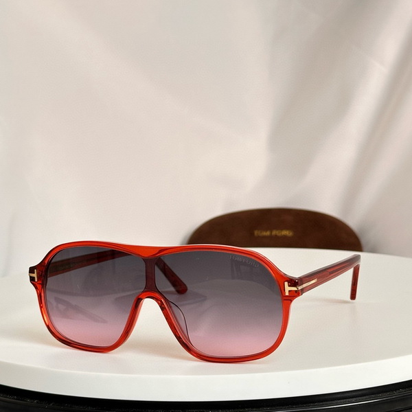 Tom Ford Sunglasses(AAAA)-1263