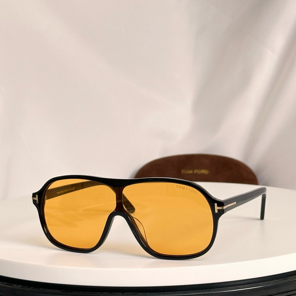 Tom Ford Sunglasses(AAAA)-1264