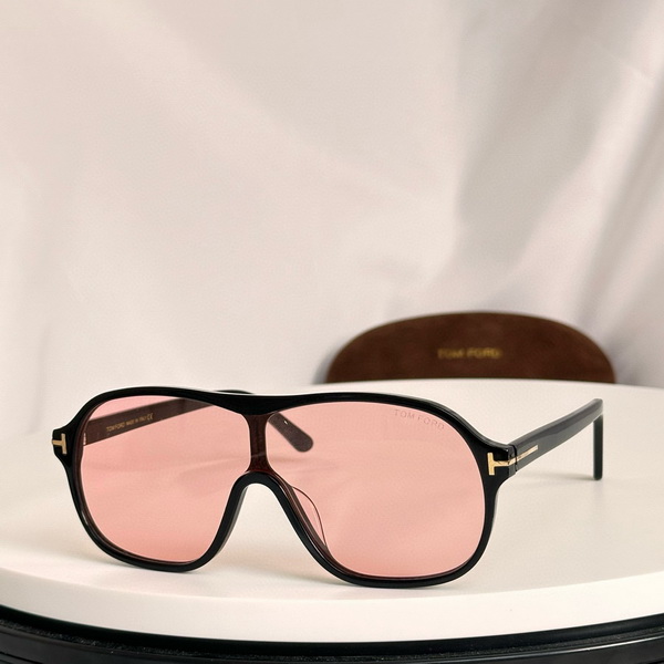 Tom Ford Sunglasses(AAAA)-1262