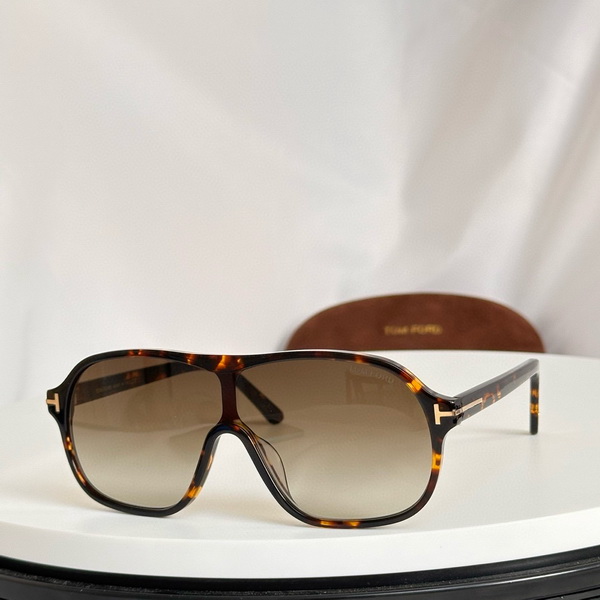Tom Ford Sunglasses(AAAA)-1261