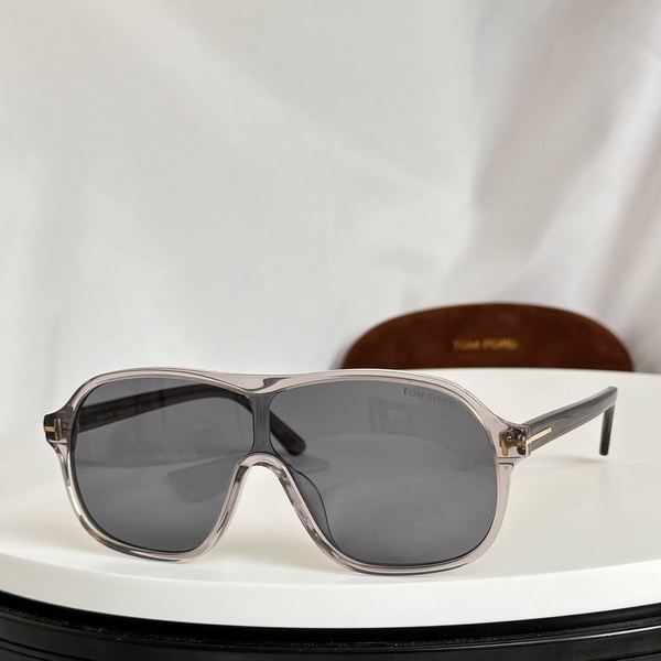 Tom Ford Sunglasses(AAAA)-1260