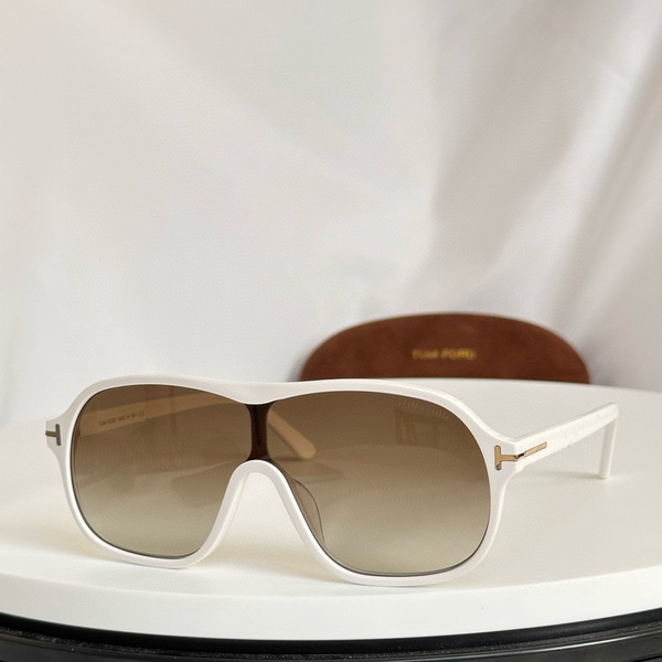Tom Ford Sunglasses(AAAA)-1258