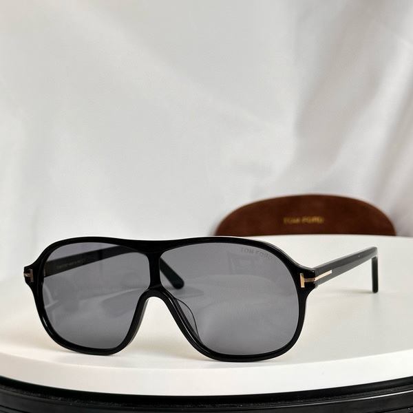 Tom Ford Sunglasses(AAAA)-1259